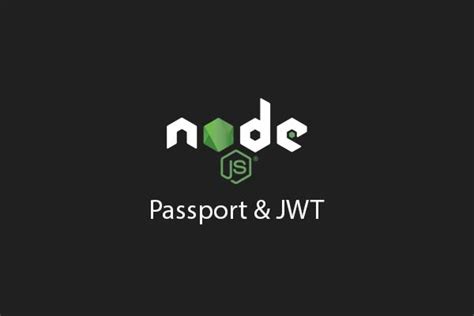 Настройка Passport JS для работы на Хабре