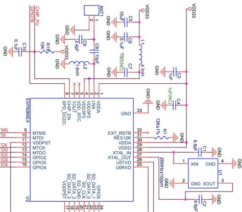 Настройка Sonoff Basic R2