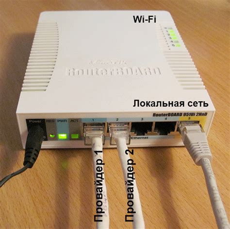 Настройка USB-роутера на сайте провайдера