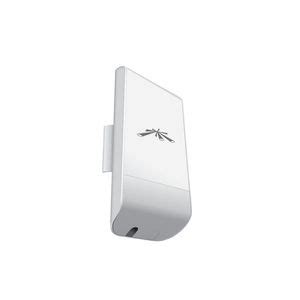 Настройка Ubiquiti Loco M2