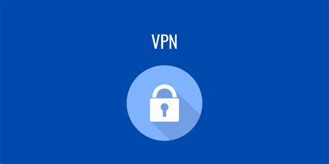 Настройка VPN на мобильном телефоне