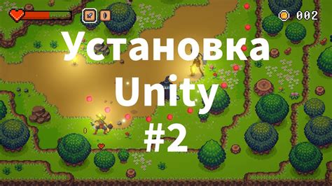 Настройка Visual Studio для работы с Unity