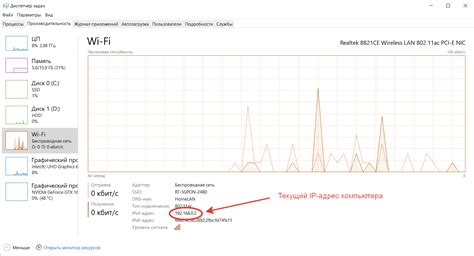 Настройка Wi-Fi-соединения в операционной системе