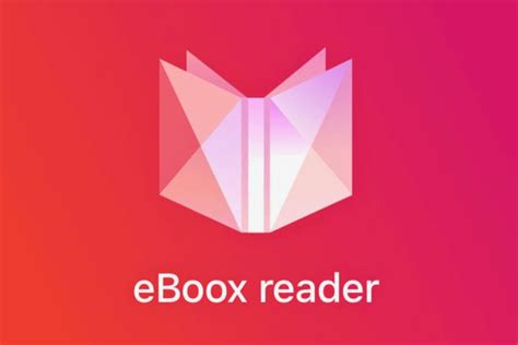 Настройка eboox и начало чтения