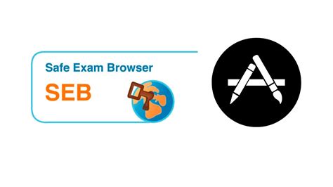 Настройка safe exam browser для работы с LMS системами