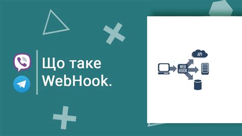 Настройка webhook для бота