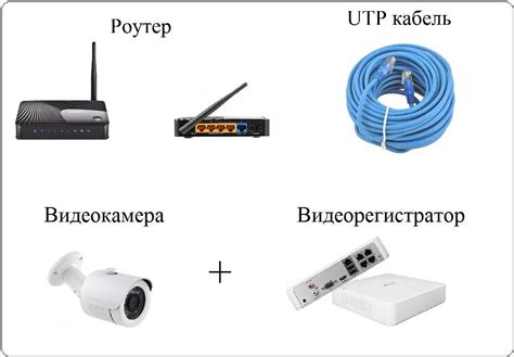 Настройка wifi камеры: