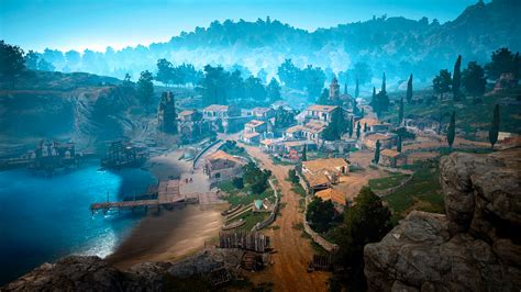 Настройки русского языка в игре Black Desert Steam