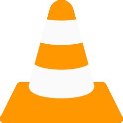 Настройте ассоциацию файлов с VLC плеером