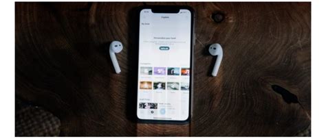 Настройте звуковые параметры и функции AirPods