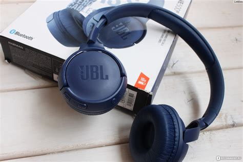 Настройте звук и другие параметры Bluetooth наушников JBL