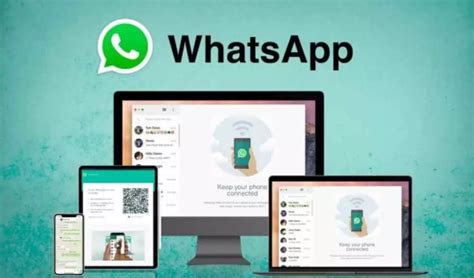 Настройте и используйте WhatsApp