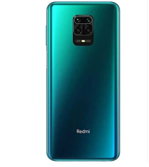 Настройте и персонализируйте Xiaomi Redmi 9S