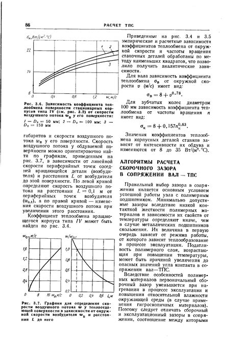 Настройте правильную скорость и направление воздушного потока