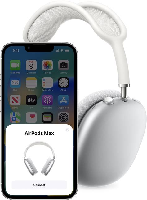 Настройте функции и наслаждайтесь использованием AirPods Pro с iPhone 12 Pro Max