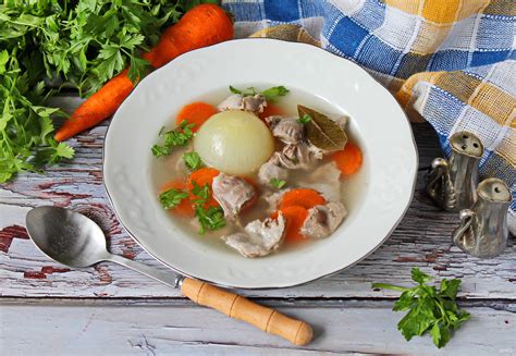 Натуральное средство очистки куриных желудков - лимонный сок