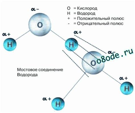 Наука о пенящейся воде