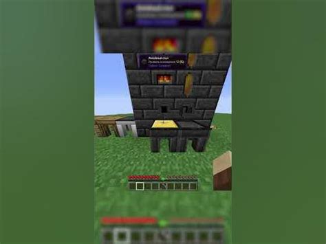 Начало пути: создание музыкального инструмента в Minecraft PE