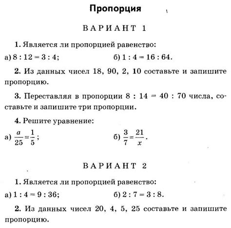 Начало работы: контуры и пропорции: