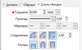 Начало работы: создание контуров шапки