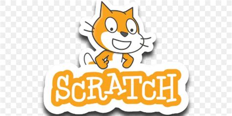 Начало работы в Scratch