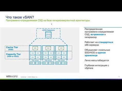 Начало работы снимков в Vmware: основные принципы