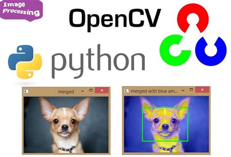 Начало работы с OpenCV