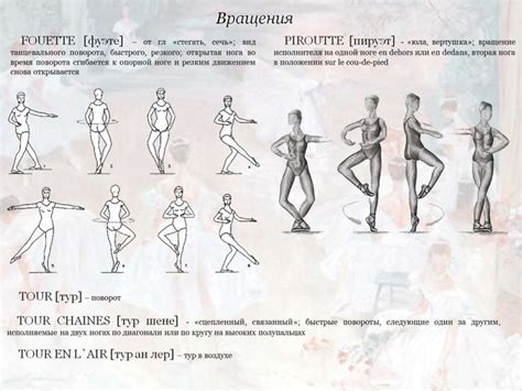 Начертите основные формы рук и ног