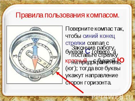 Начинаем работу с компасом