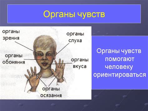 Неадекватные возможности организма