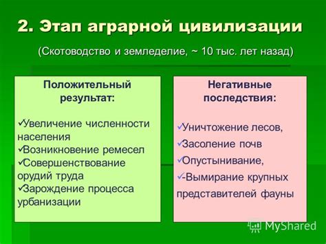 Негативные последствия этноцентризма