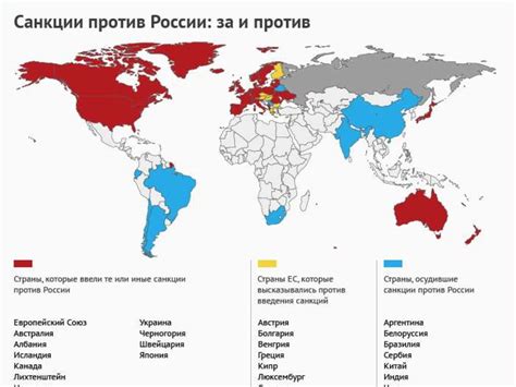 Негативные экономические и политические факторы, включая санкции