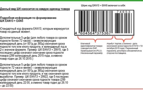 Недействительный срок годности продукта