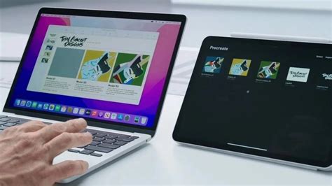 Недостатки MacBook Air M1 и операционной системы Monterey