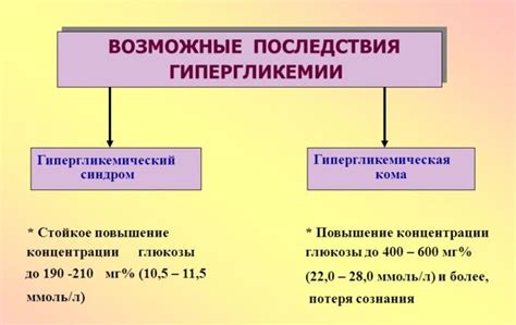 Недостаток гормонов и гипогликемический синдром