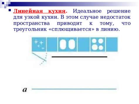 Недостаток пространства и укрытий