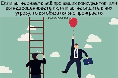 Недостаток ресурсов и конкуренция