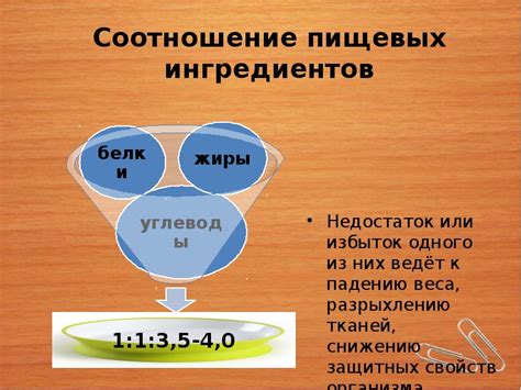 Недостаток связующих ингредиентов