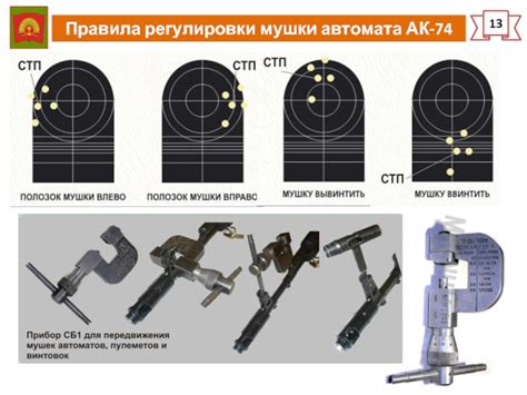 Недостаточная подготовка техники к бою