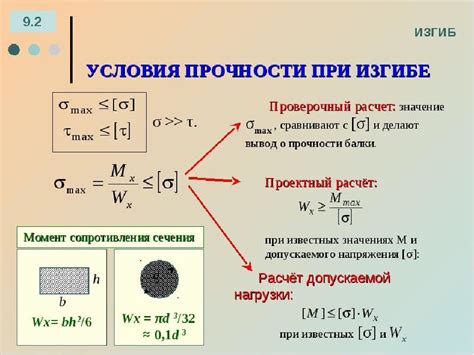 Недостаточная прочность задней оси