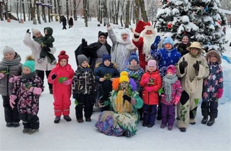 Незабываемые впечатления от разнообразных заданий