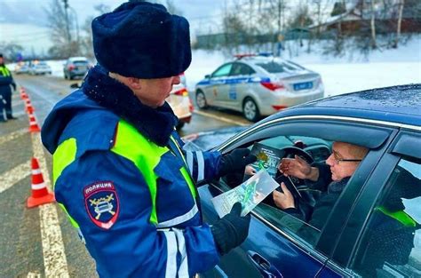 Незаконность управления транспортным средством в состоянии опьянения