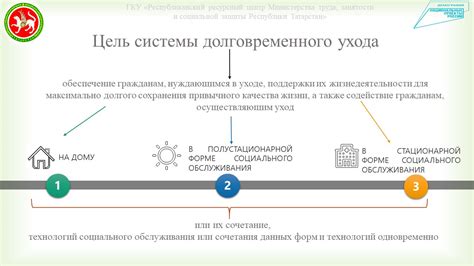 Незаменимость ухода для долговечности