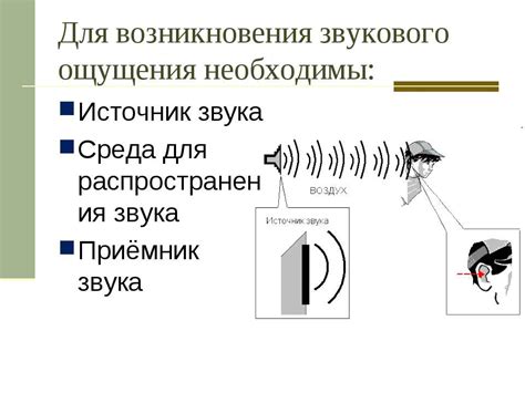 Незнакомая среда и ощущения