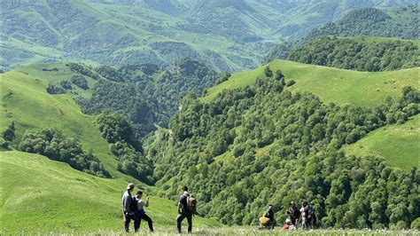 Неизведанные тропы: скрытые пути к адской крепости