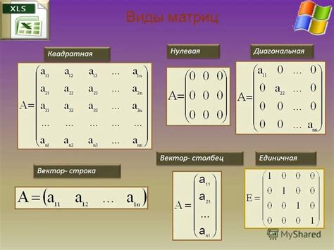 Неисправная матрица: как определить?