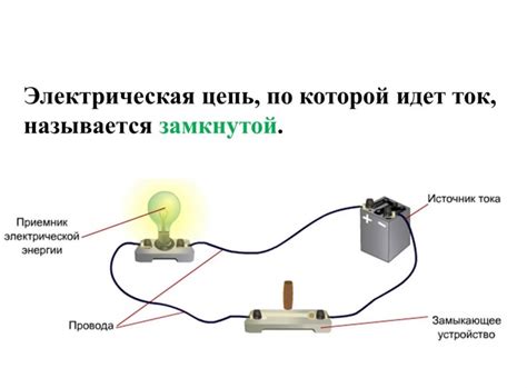 Неисправная электрическая цепь печки