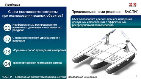 Неконтролируемые водные параметры