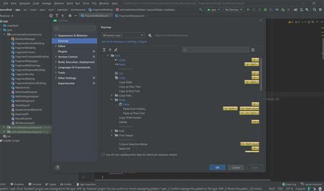 Некорректная работа клавиш