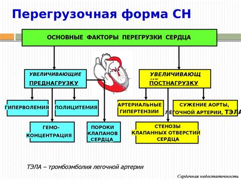 Немедикаментозные методы увеличения давления при сердечной недостаточности